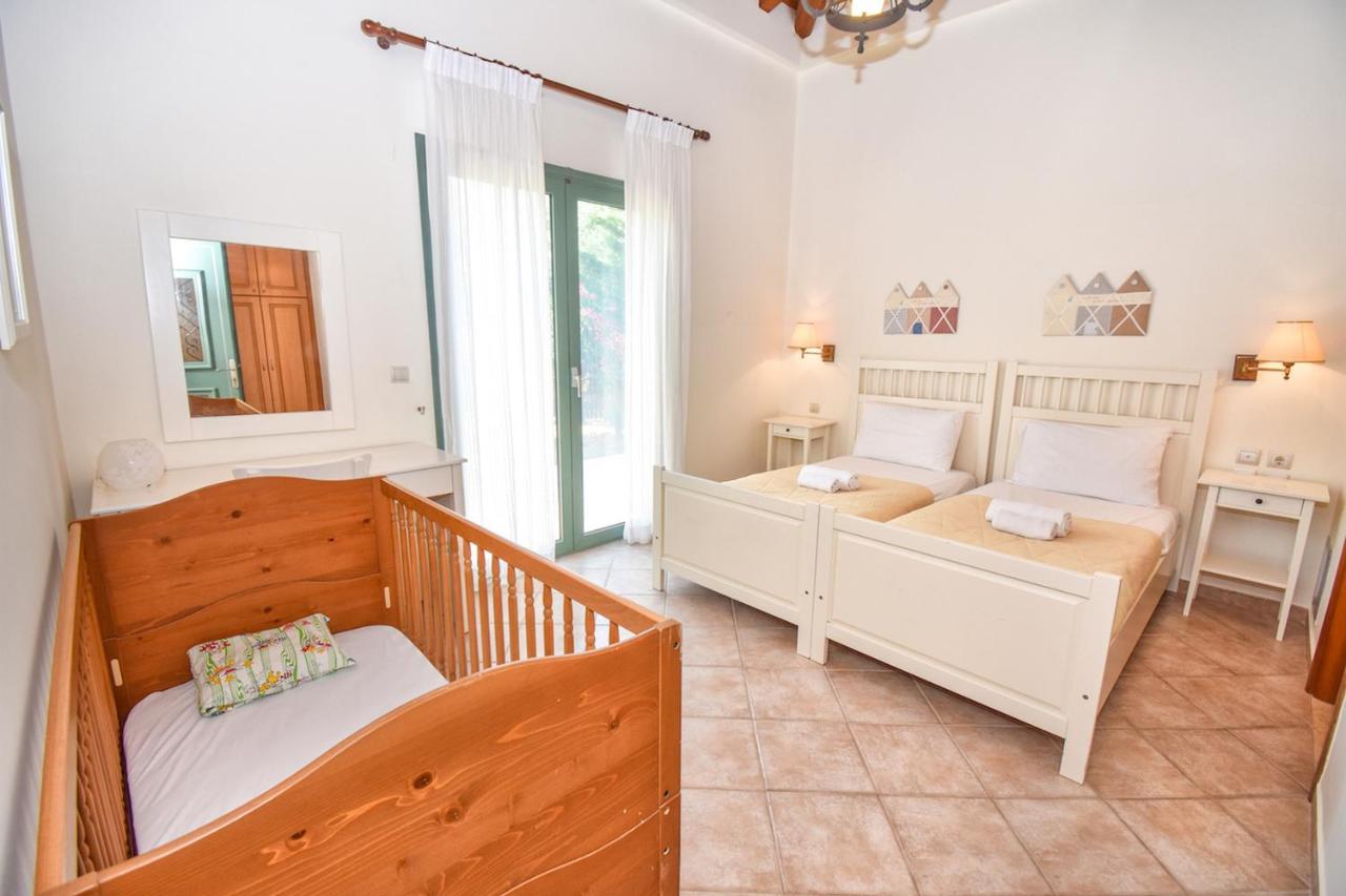 Corfu Villa *