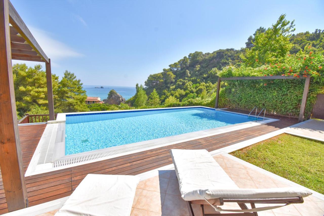 Corfu Vilă *